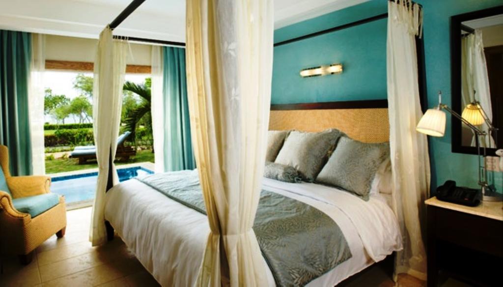 בייהיבה Dreams La Romana Resort And Spa (Adults Only) מראה חיצוני תמונה
